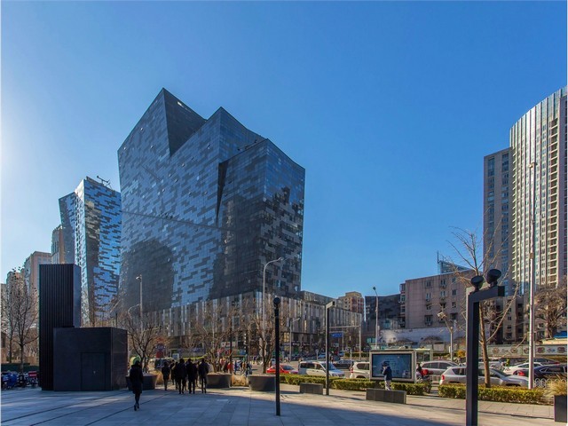 清远建筑加固包括哪些